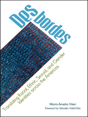 cover image of Desbordes